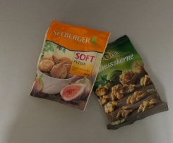 Feige - Walnuss Aufstrich