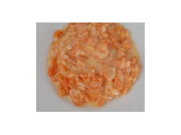 Köni´s cremige Möhren