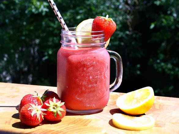 Sommer Smoothie