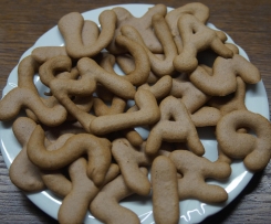 Russisch Brot glutenfrei