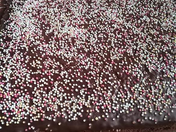 Gewürzschnitten / Gewürzkuchen