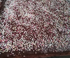 Gewürzschnitten / Gewürzkuchen