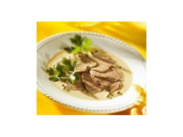 Vitello Tonnato
