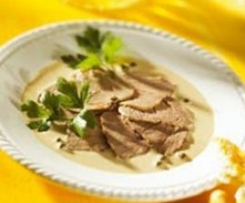 Vitello Tonnato