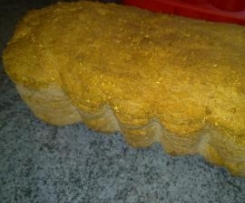 5-Korn-Brot-schön locker und lecker!!