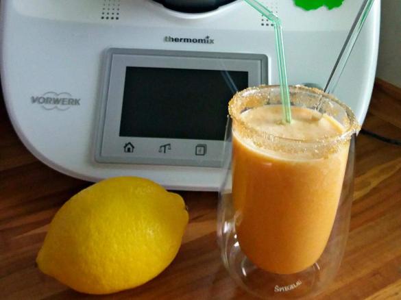 ● Frühstücks - Smoothie ●