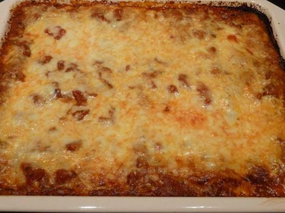 Tofu-Cannelloni mit Tomatensauce