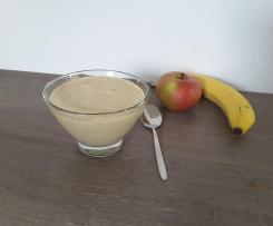 Frühstücks-Gewürz-Quark