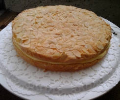 Fredi´s Bienenstich