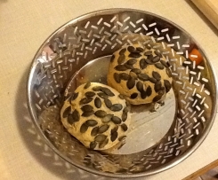 Roggenbrötchen 