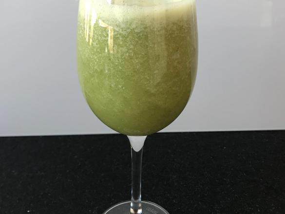 Birnen-Smoothie (Detox)