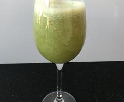 Birnen-Smoothie (Detox)