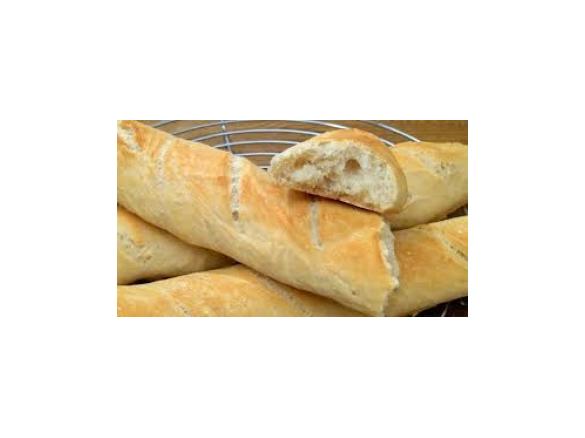 Baguette auf die Schnelle