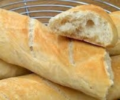 Baguette auf die Schnelle