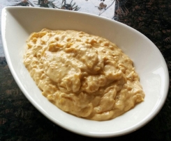 Ananas Curry Mayonnaise