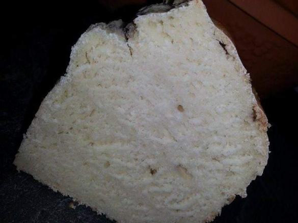 ButtermilchToastBrot