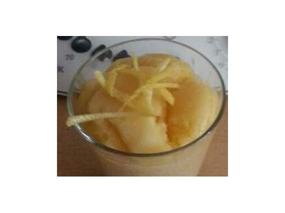 Zitronenkuchen aus dem Varoma