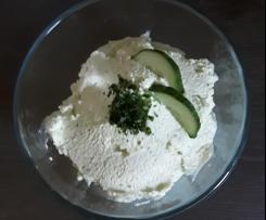 Knoblauch super cremig