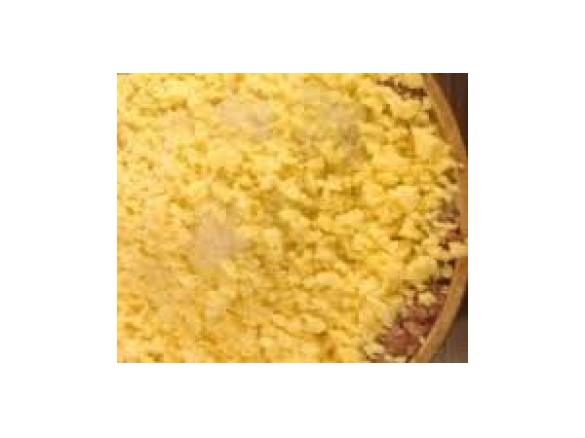 Blumenkohl im Hackfleischring