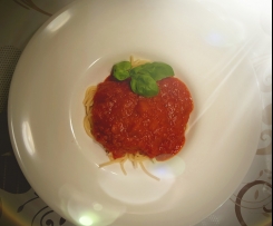 Tomatensauce ALA Domi