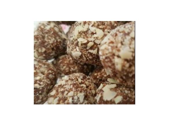 Wonderland Energie Kugel