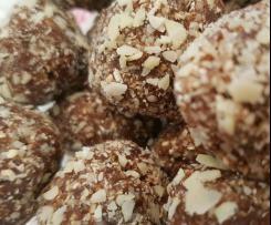 Wonderland Energie Kugel