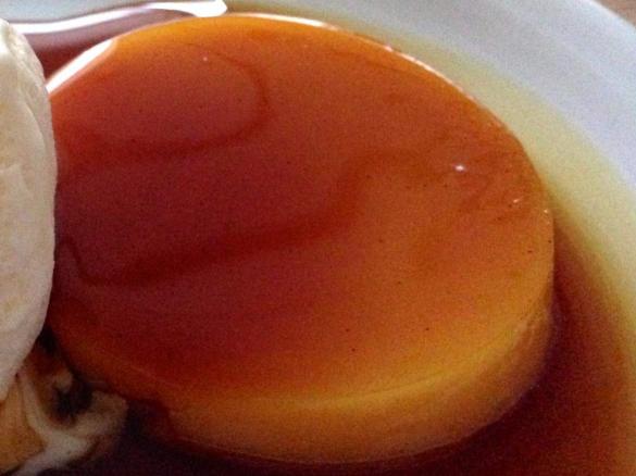 Tocino de Cielo (Himmelsspeck) 