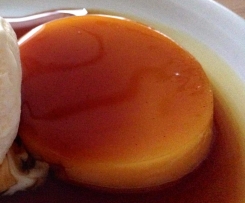 Tocino de Cielo (Himmelsspeck) 