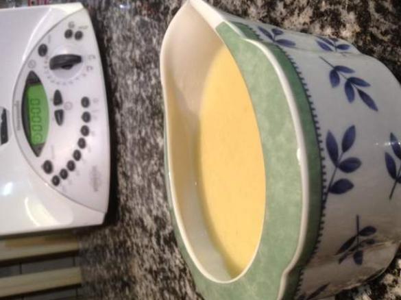 Zwiebelsosse aus dem Münsterland