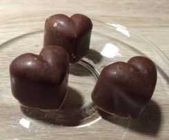 Low Carb Butterpralinen