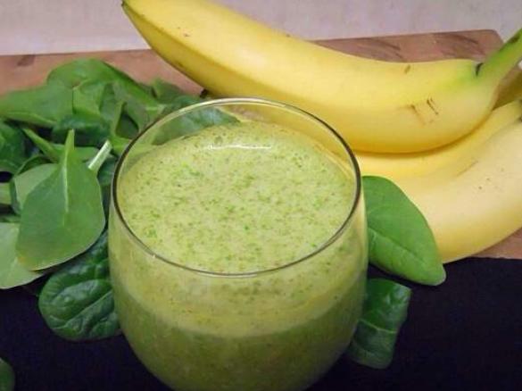 Protein-Smoothie  - Energie für den Tag!