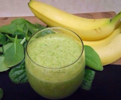 Protein-Smoothie  - Energie für den Tag!