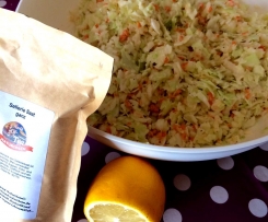 Coleslaw - mit dem gewissen Etwas