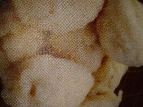 Mehlklöße alla Mama