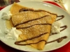 Crêpes