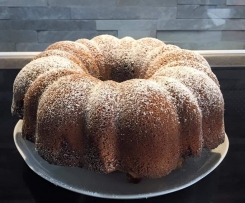 Marmorkuchen wie ich ihn mag