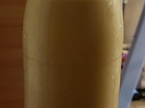 Eierlikör mit Amaretto