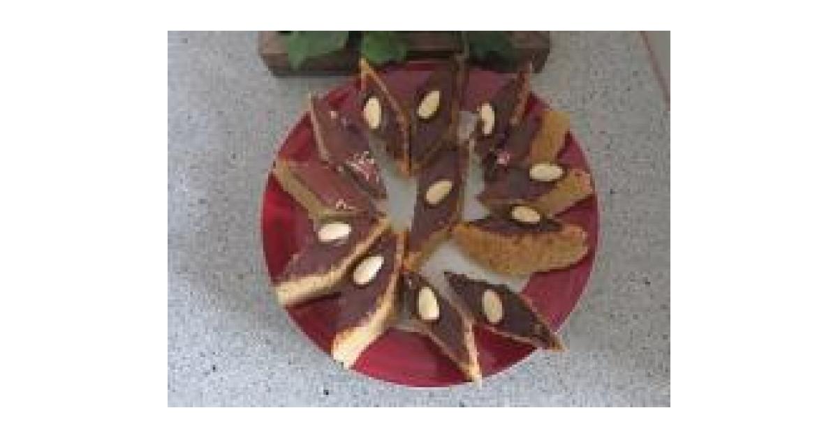 Lebkuchen schnell super lecker von snickerszicke. Ein Thermomix® Rezept ...