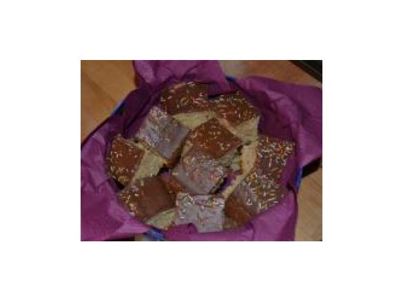 Lebkuchen schnell super lecker
