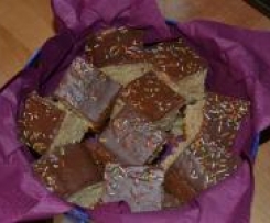 Lebkuchen schnell super lecker