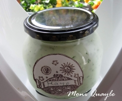 Mayo Ohne Senf & Eiern