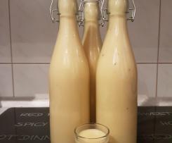 43er-Maracuja-Likör