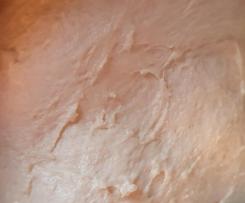 Pizzateig auf Vorrat (Pizza a' la Kr..ing)