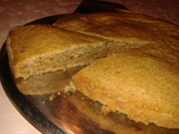 Veganer Kuchen