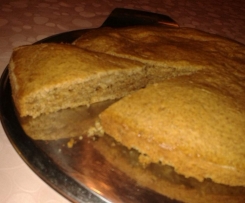 Veganer Kuchen