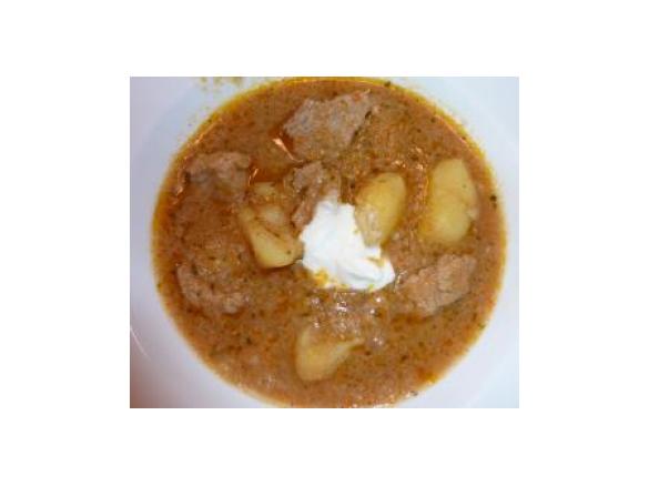 Kartoffel-Filet-Topf