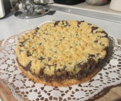 Mohnstreusel (saftig)