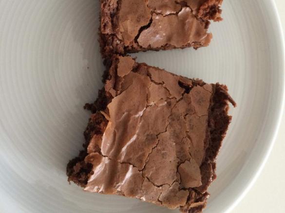 Classic Brownies