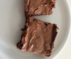 Classic Brownies