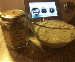 Kräuterquark (lactosefrei)